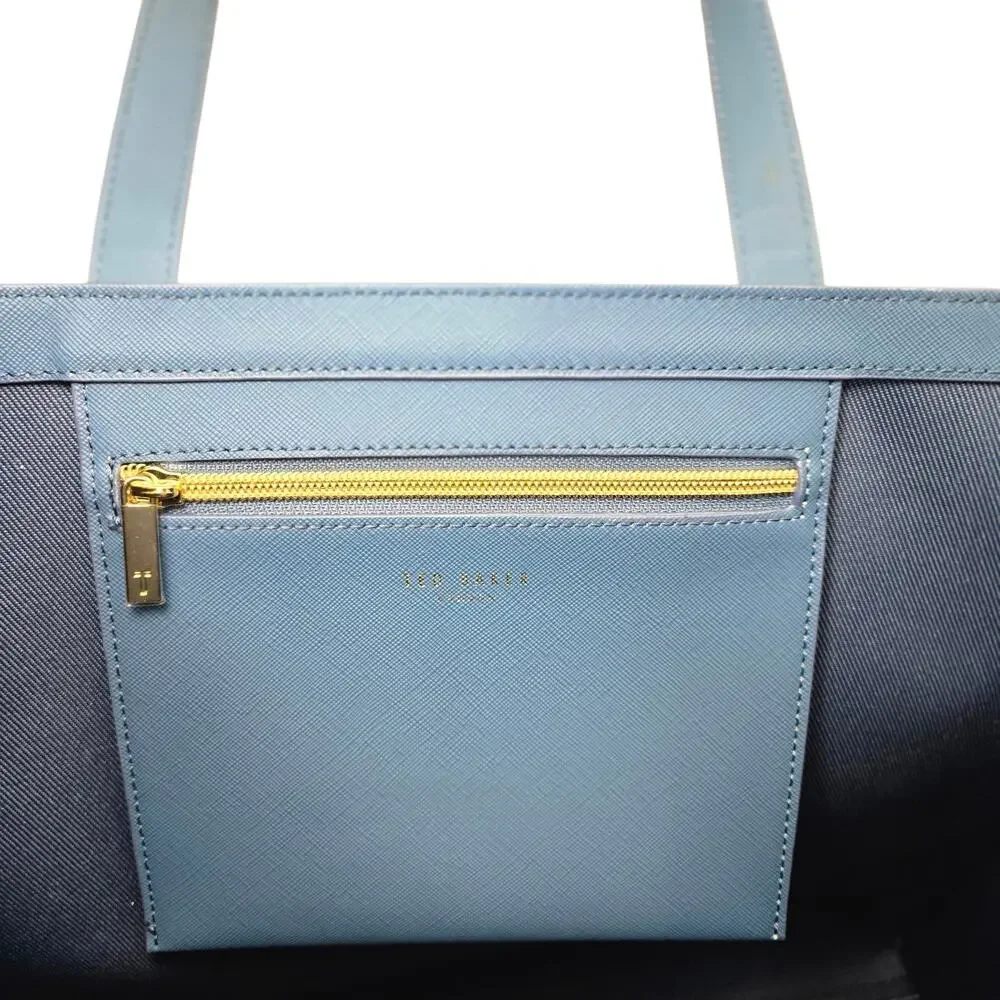 Ted‎ Baker London Dielcon Large Graphic Floral Tote Bag